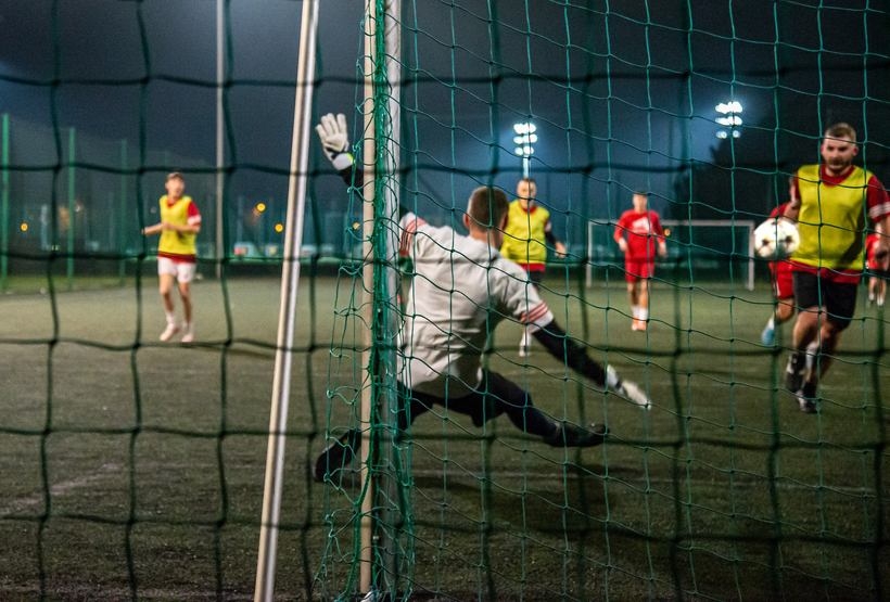 Fot. Facebook/ Sportowe Wadowice