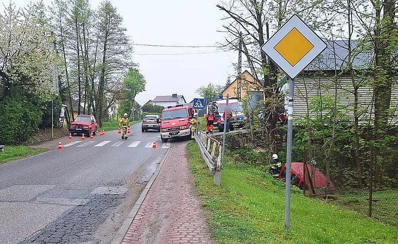 Fot. Facebook/RegionalnyReporter