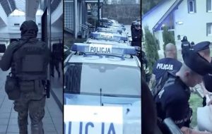 Fot. Małopolska Policja