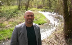 Fot. Facebook/ Witold Nogieć