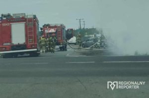 Fot. Facebook/ Reporter Regionalny