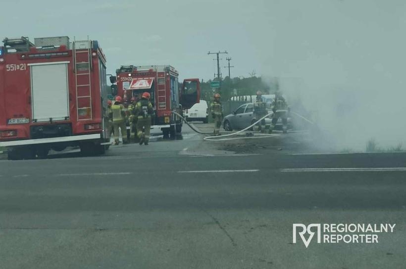 Fot. Facebook/ Reporter Regionalny