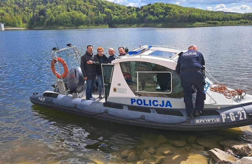 Fot. Facebook/ Szymon Duman