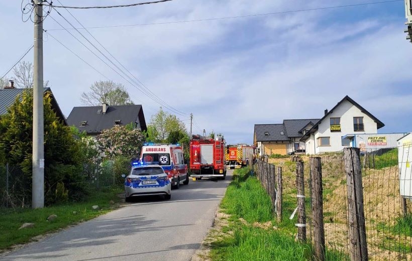 Fot. Beskidzki Informator Drogowy - BID