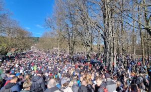 Fot Facebook/ Sanktuarium Pasyjno-Maryjne w Kalwarii Zebrzydowskiej