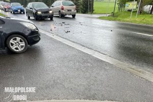 Fot. Facebook/ Małopolskie Drogi