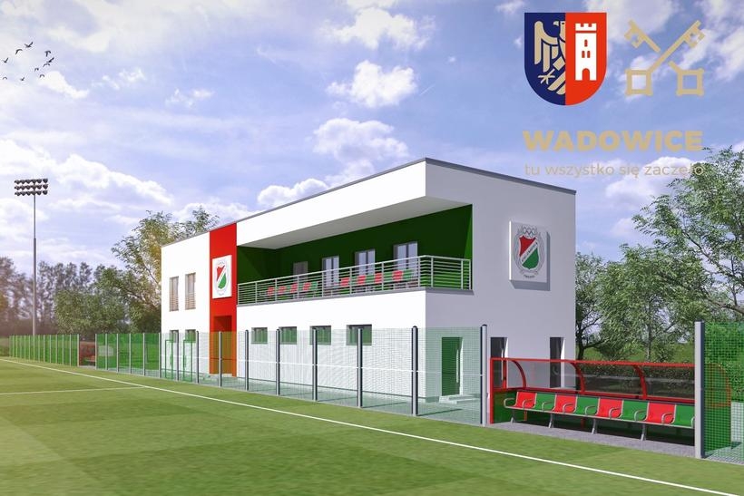 Fot. Facebook/ Bartosz Kaliński