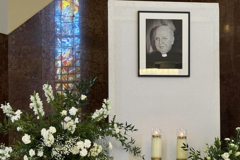 Fot. Parafia pw. św. Piotra Apostoła