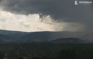 Fot. kometarze dla facebook/ joomla.wadowice24.promo-peak.ovh/ Bartłomiej S. / Webcamera Live