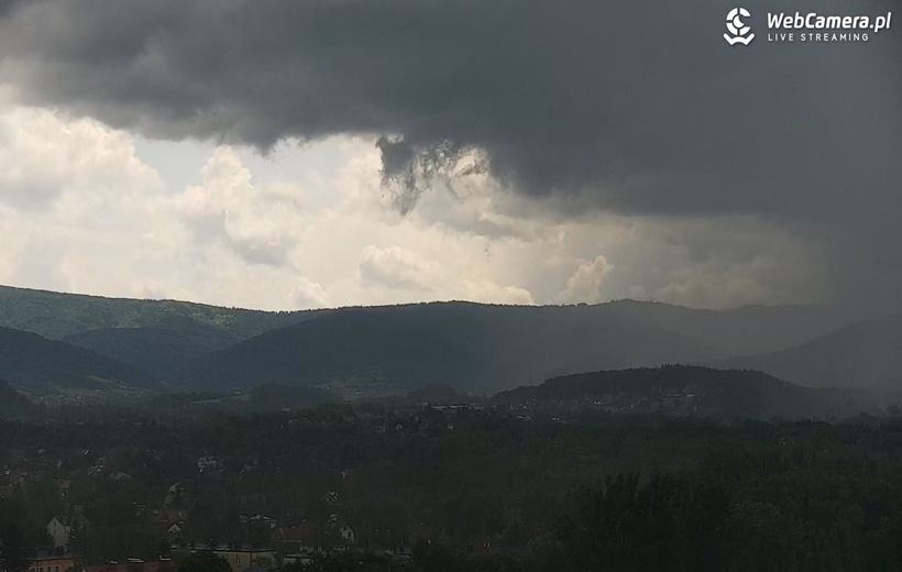 Fot. kometarze dla facebook/ joomla.wadowice24.promo-peak.ovh/ Bartłomiej S. / Webcamera Live