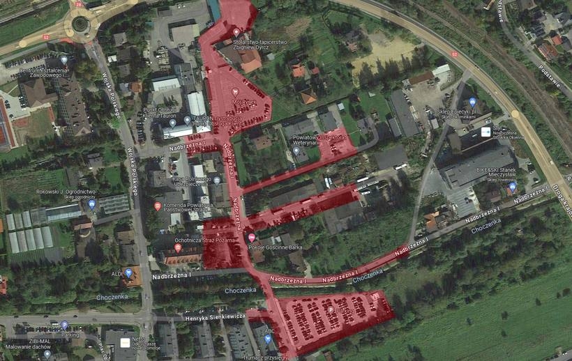 Fot. Facebook/ Bartosz Kaliński