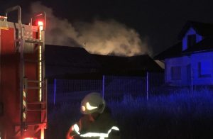 Fot. Facebook/ 112wadowice.pl