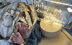 Fot. Facebook/ Szpital Wadowice