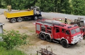 Fot. Beskidzki Informator Drogowy - BID