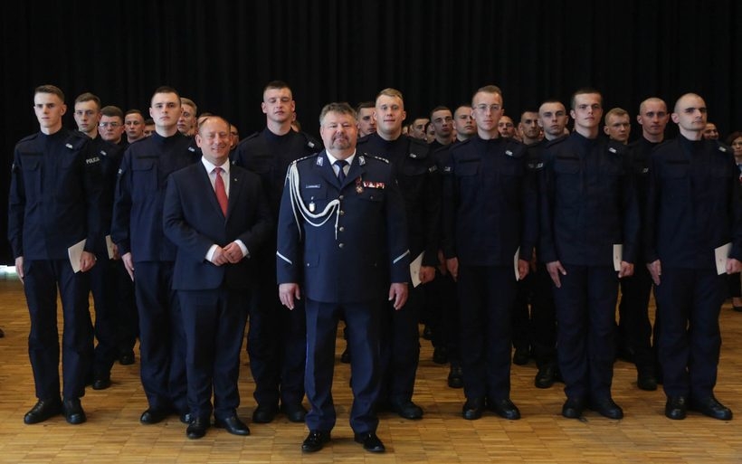 Fot. Małopolska Policja