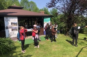 Fot. Facebook/ Towarzystwo Przyjaciół Lanckorony