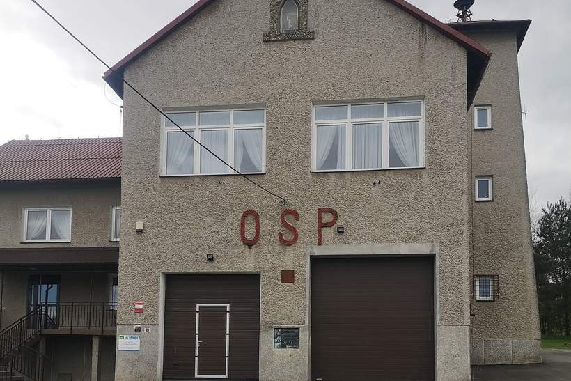 Fot. Facebook/ Marcin Zadora