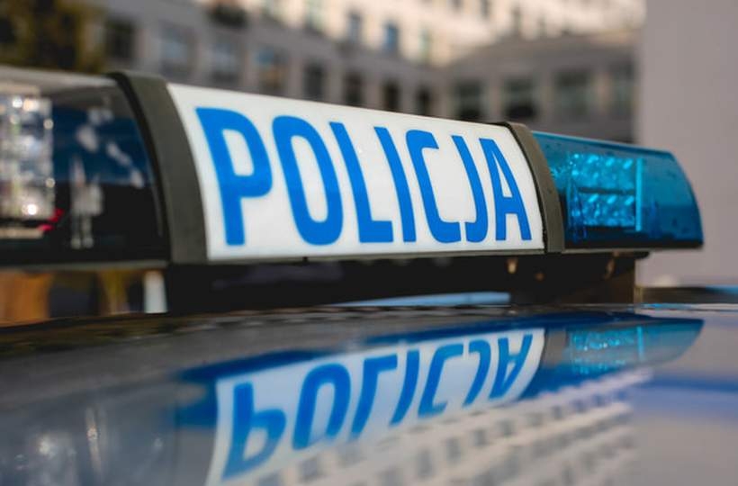 Fot. Małopolska Policja