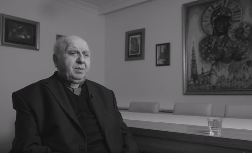 Fot. Materiały Muzeum Domu Rodzinnego Ojca Świętego Jana Pawła II