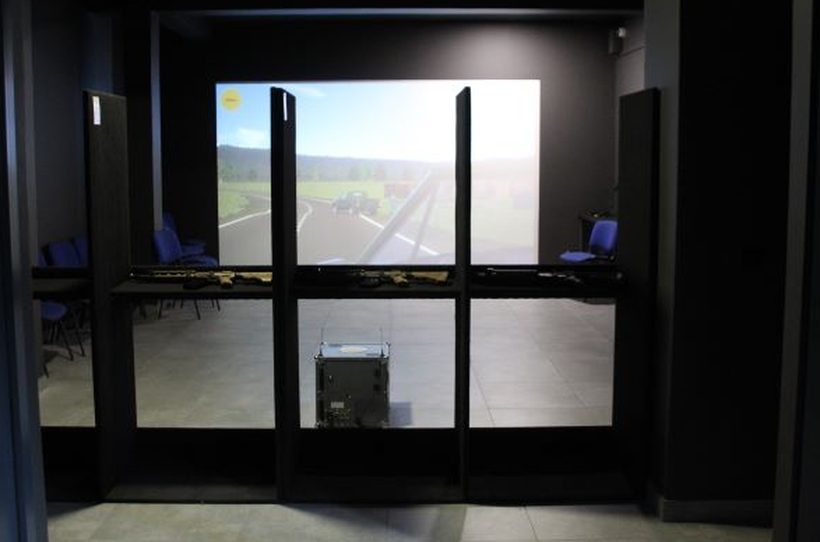 Fot. Zespół Szkół i Placówek Oświatowych im. M. Kopernika w Kalwarii Zebrzydowskiej