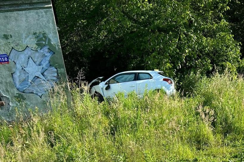 Fot. Facebook/ Małopolskie Drogi