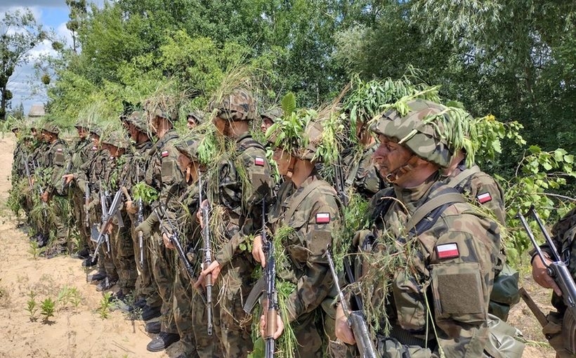 Fot. Facebook/ Gmina Kalwaria Zebrzydowska