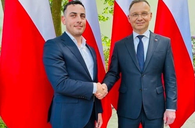 Fot. Facebook/ Urząd Gminy w Brzeźnicy