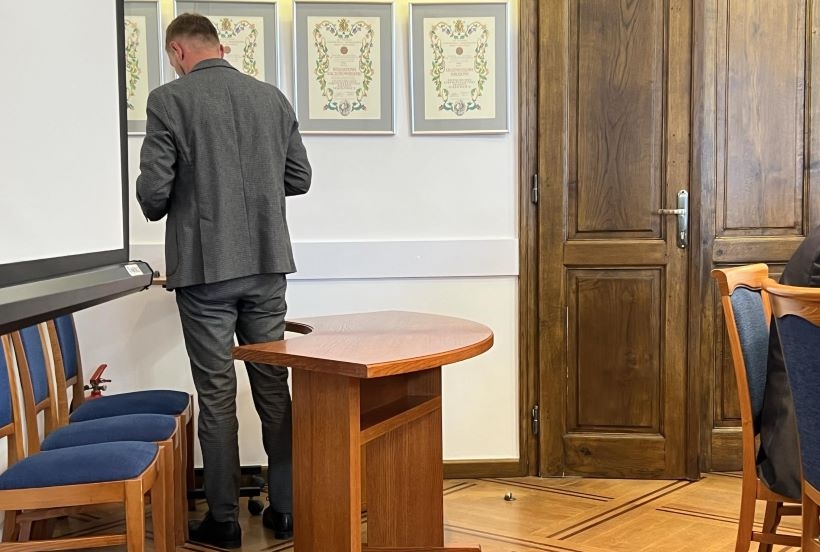 Fot. Marcin Płaszczyca