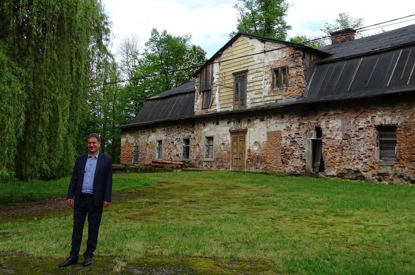 Fot. Facebook/ Urząd Gminy Brzeźnica