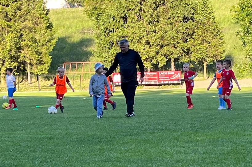 Fot. Facebook/Krzysztof Kukuła