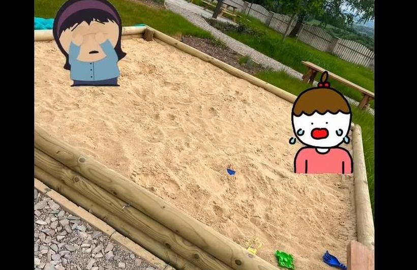 Fot. Facebook/ Dom na Dzwonku