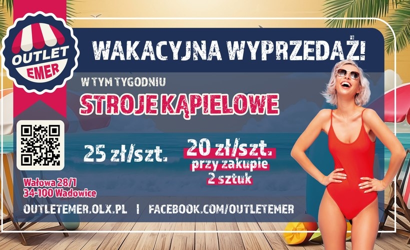 Fot. Materiał prasowy reklamodawcy