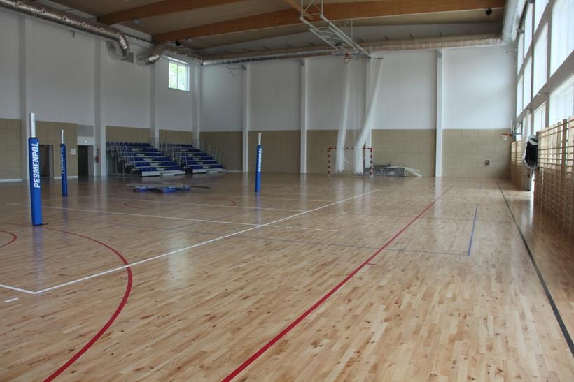 Fot. Jacek Dyrlaga/ Nowiny Andrychowskie