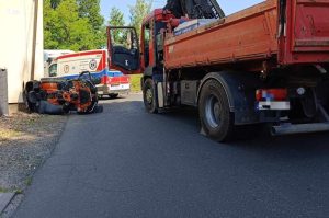 Fot. Małopolska Alarmowo / Facebook.pl