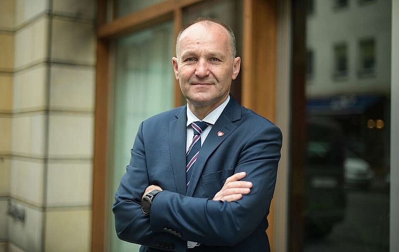 Fot. PAP/Marcin Obara