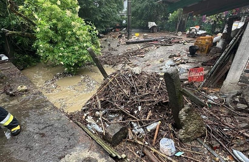 Fot. Facebook/ 112wadowice.pl