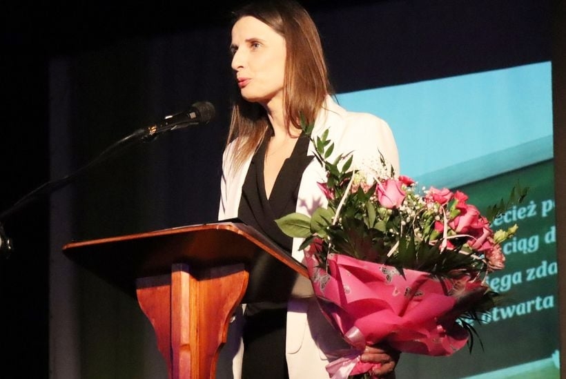 Fot. Facebook/ LO w Andrychowie