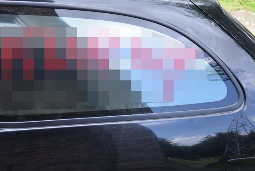 Fot. KPP Sucha Beskidzka