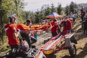 Fot. Facebook/ Wadowice tu wszystko się zaczęło