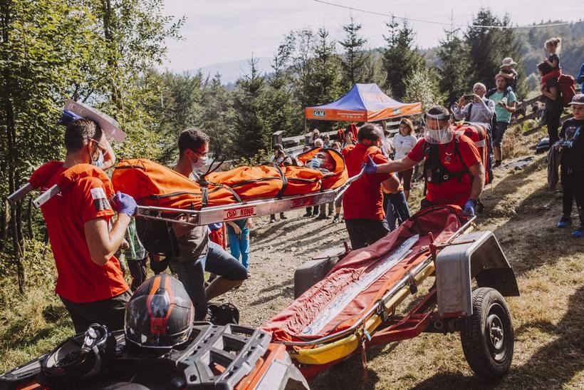 Fot. Facebook/ Wadowice tu wszystko się zaczęło