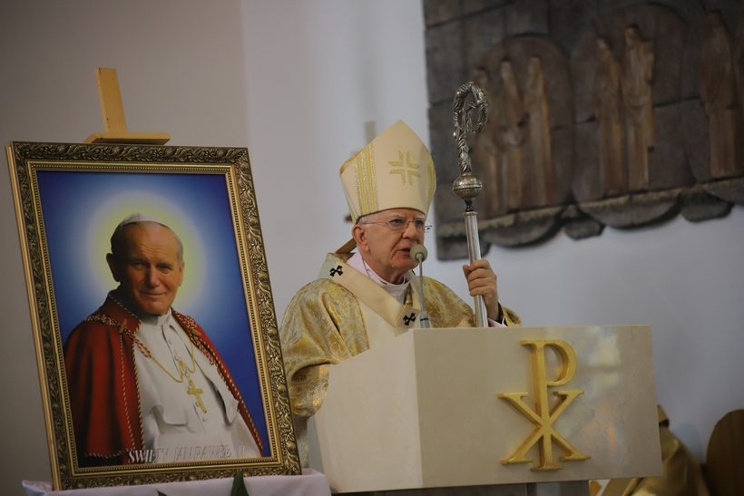 Fot. Archidiecezja Krakowska