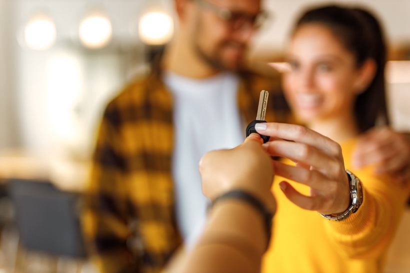 Fot. Materiał prasowy reklamodawcy