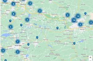 Źródło. Ministerstwo Zdrowia i NFZ