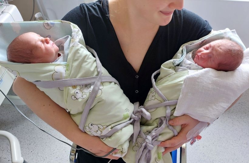 Fot. Materiały Szpital Powiatowy im. Jana Pawła II w Wadowicach