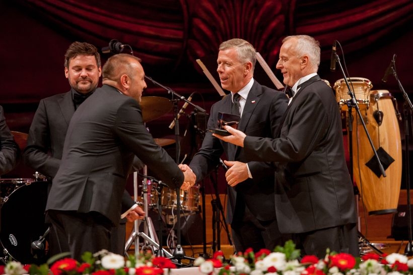 Fot. materiał prasowy/ Kamil Broszko, Teraz Polska