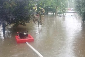 Fot. Facebook/ Małopolska Alarmowo