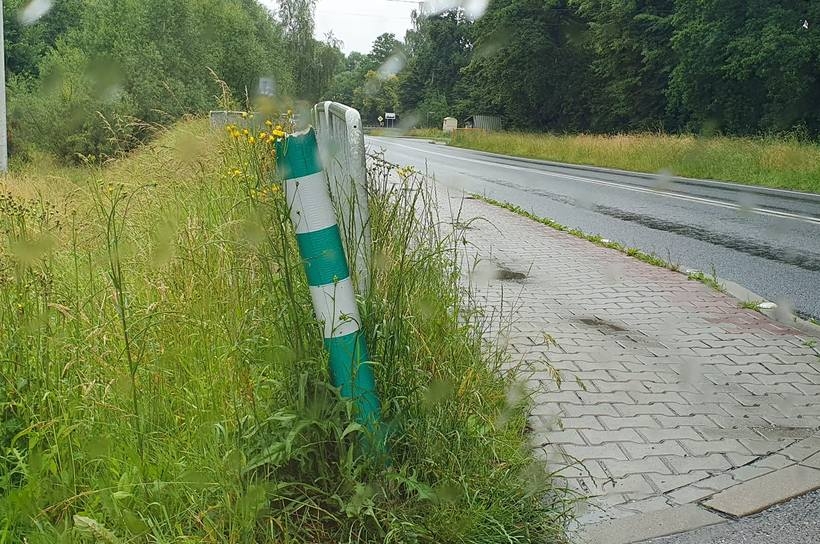 Fot. Facebook/ Mariusz Bryła