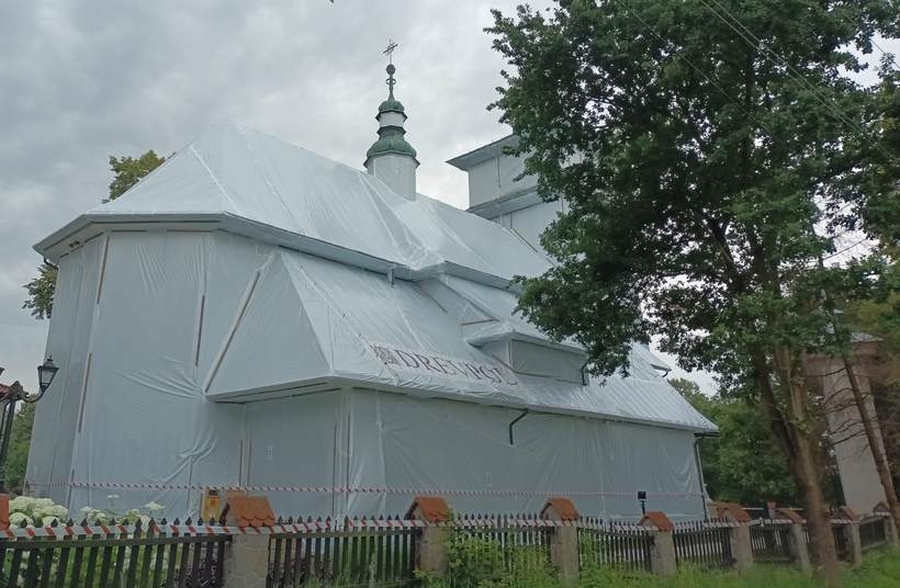 Fot. Facebook/ Urząd Gminy Brzeźnica