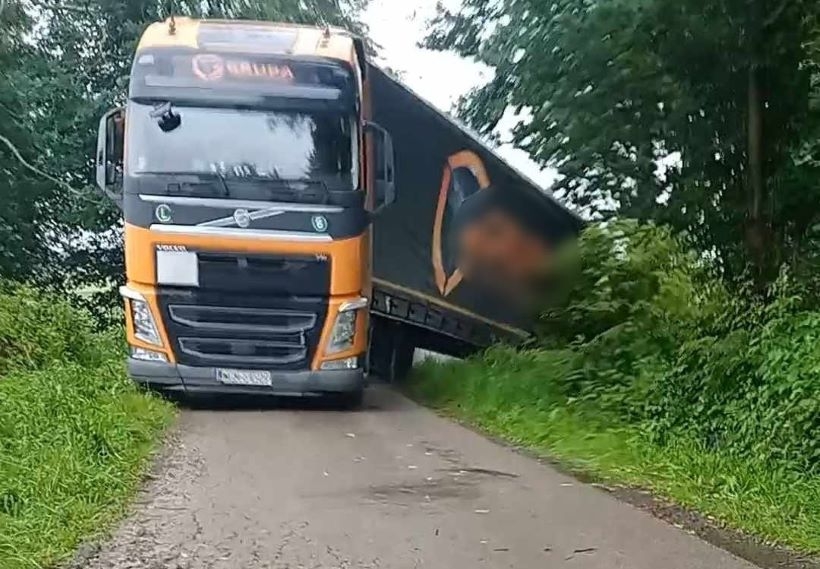 Fot. Beskidzki Informator Drogowy - BID