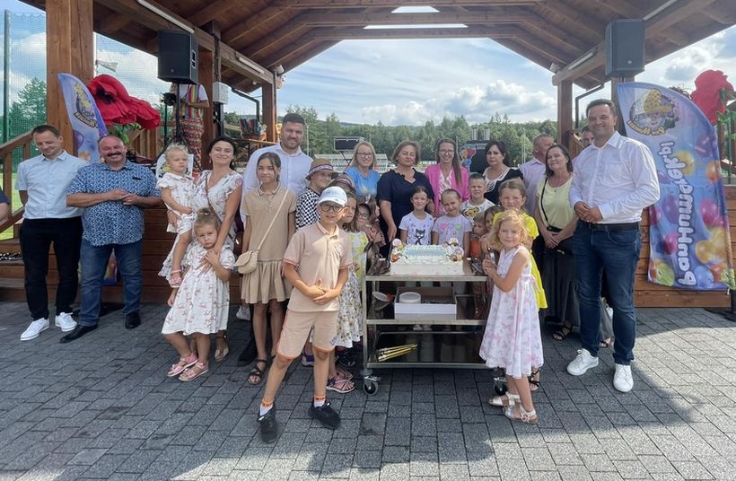 Fot. Facebook/ GOPS w Stryszowie